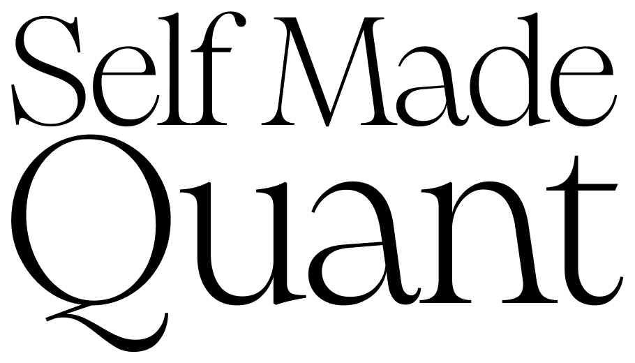 Self Made Quant
